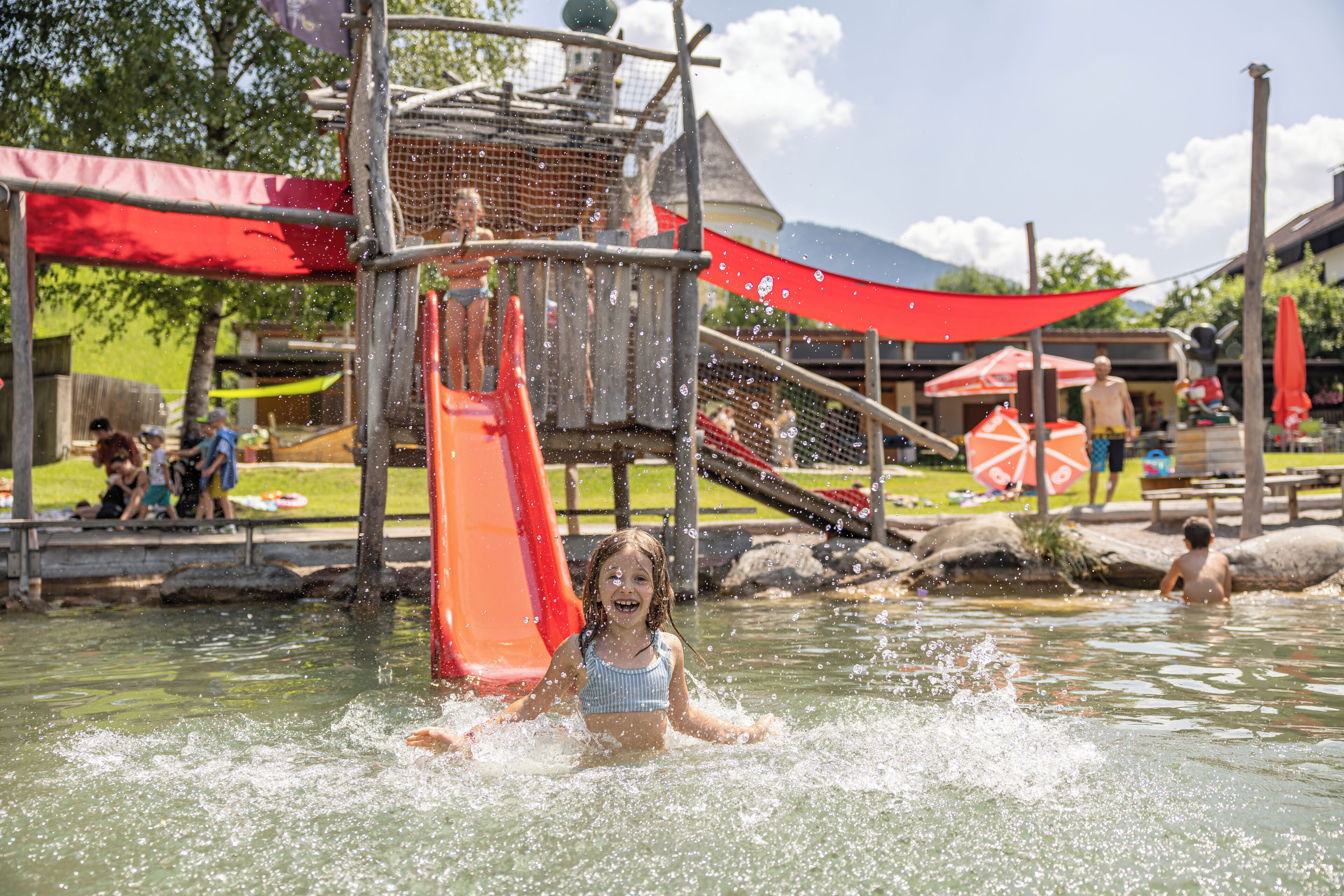 Children's activities