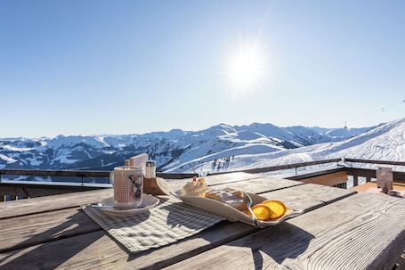 Deportes de invierno. Hotel Pirchnerhof