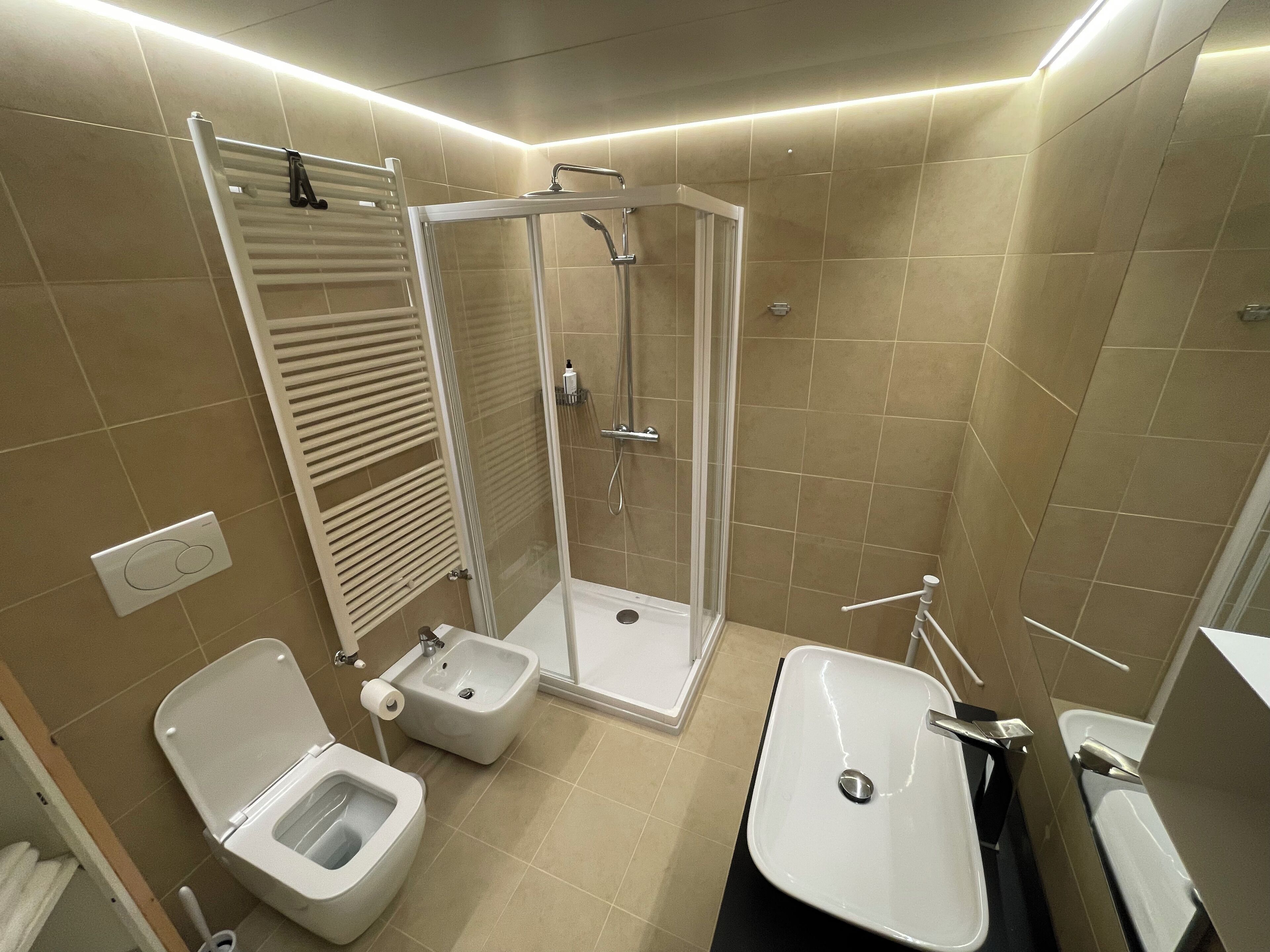 Foto - Habitat Guest House