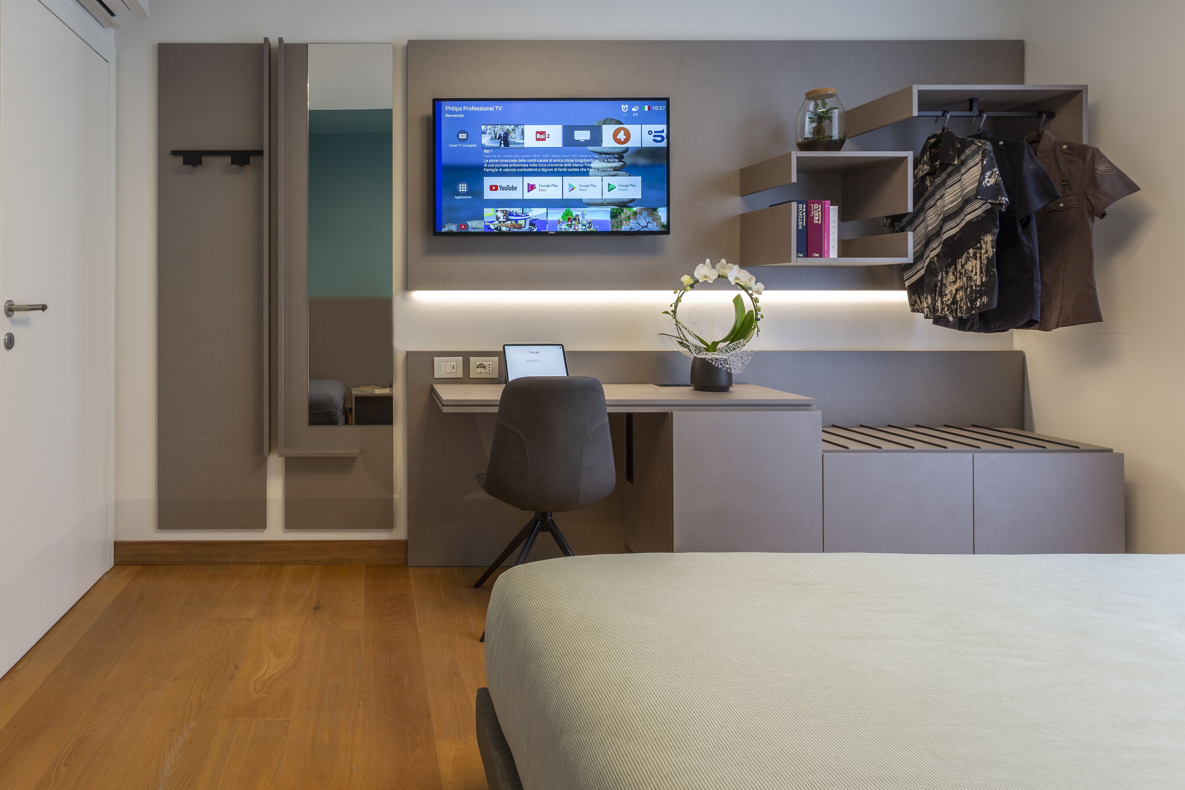 Foto - Habitat Guest House