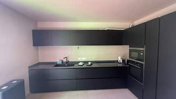 Dapur pribadi