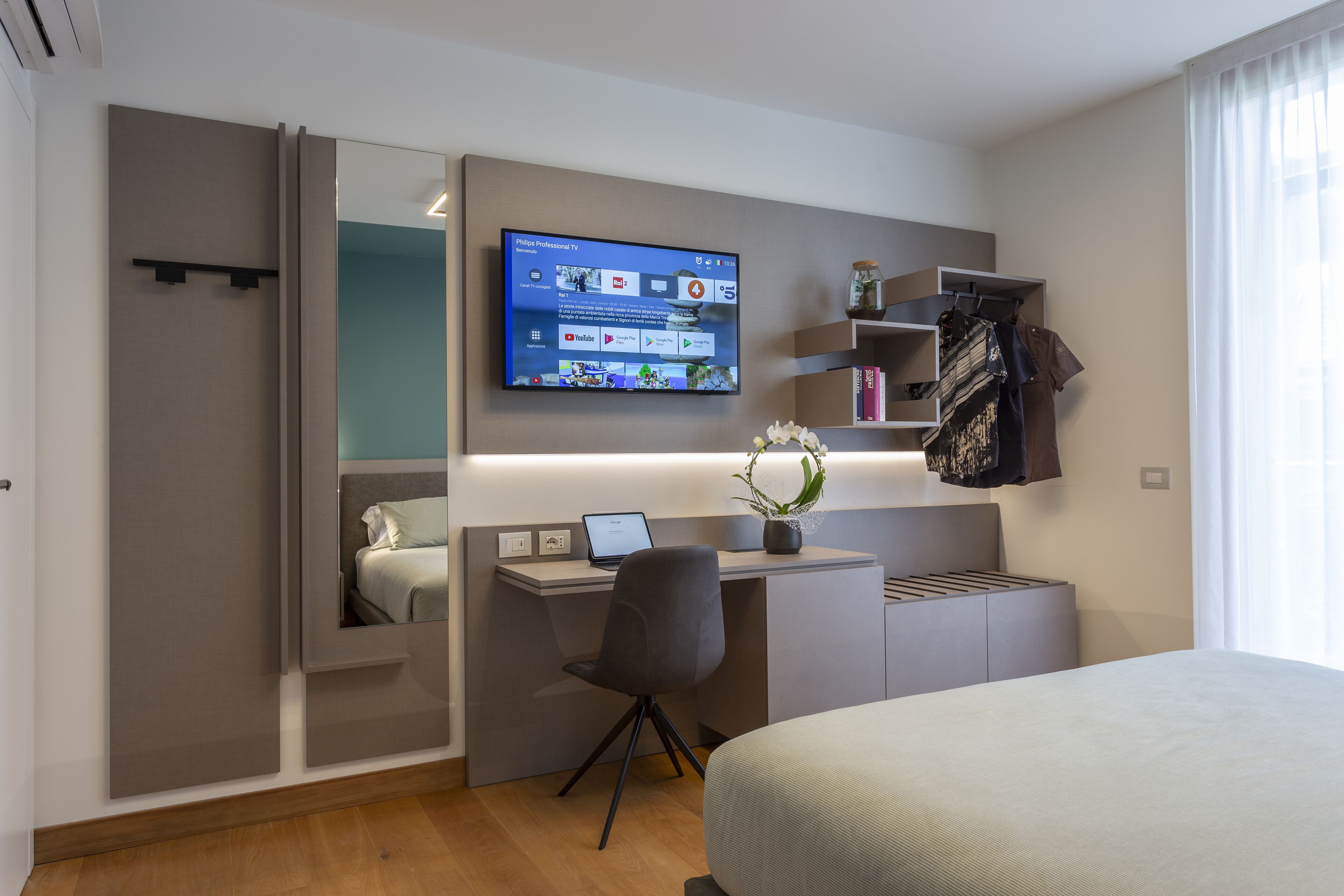 Foto - Habitat Guest House