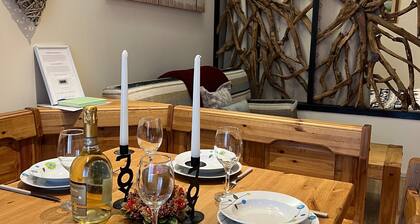 Apartment 3 - Blue Moon