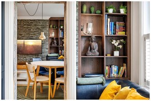 Interior - Hill Rise (Richmond)
