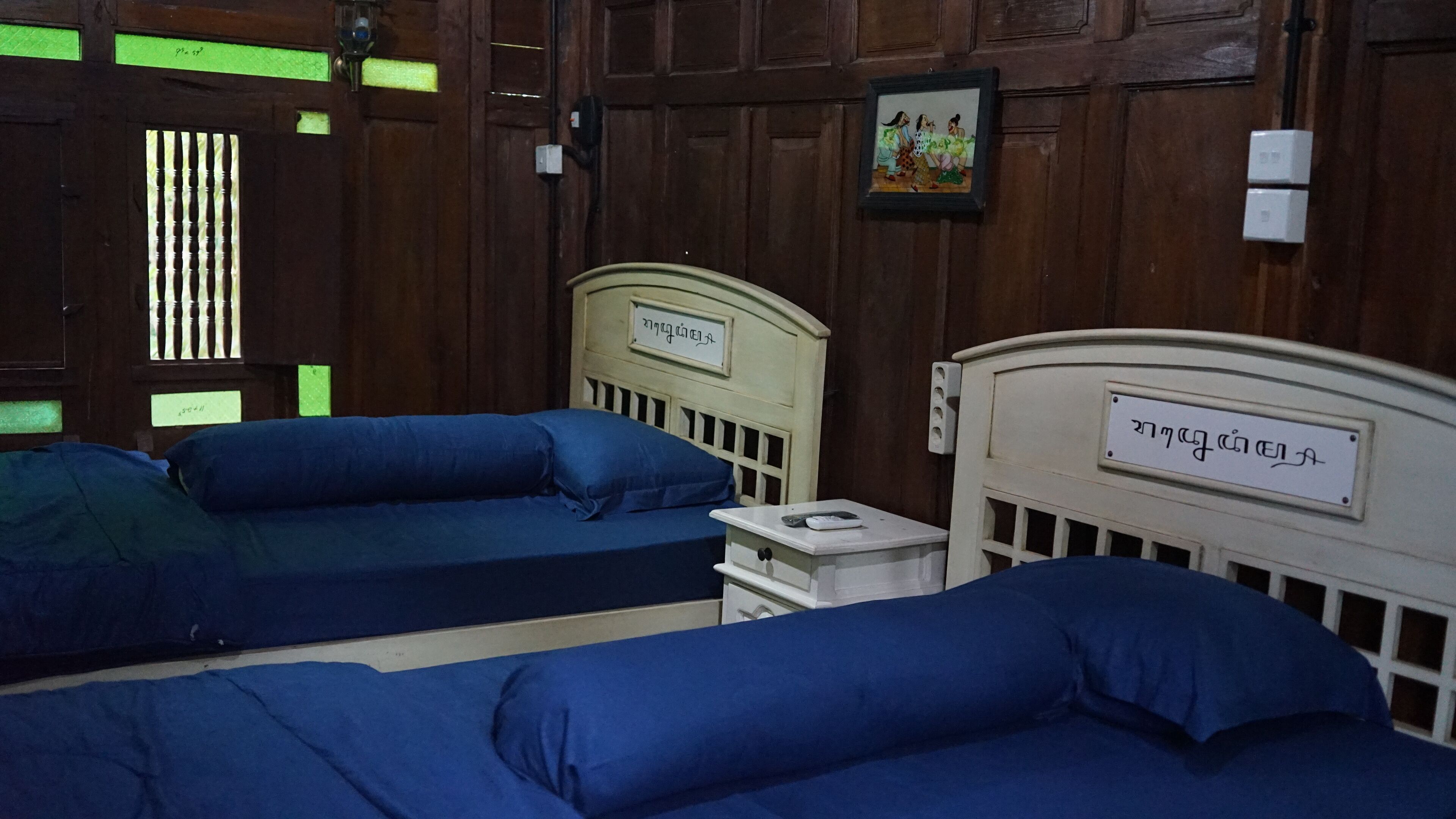 3 Schlafzimmer, Schreibtisch, kostenloses WLAN, Rollstuhlgeeignet