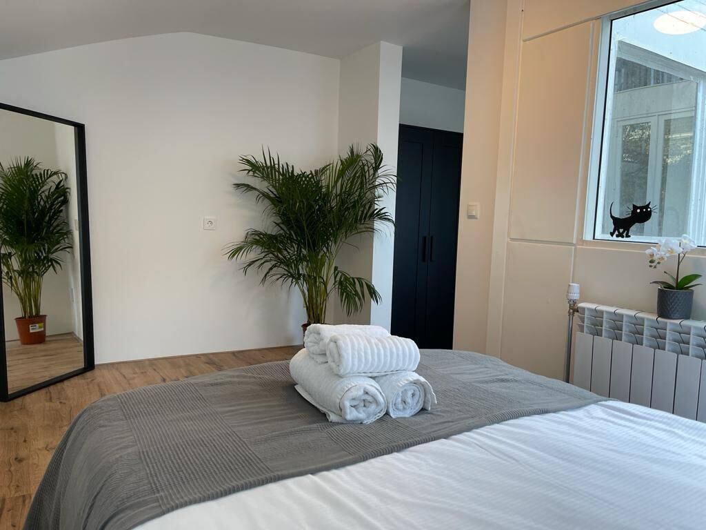 Garden View Prins Room