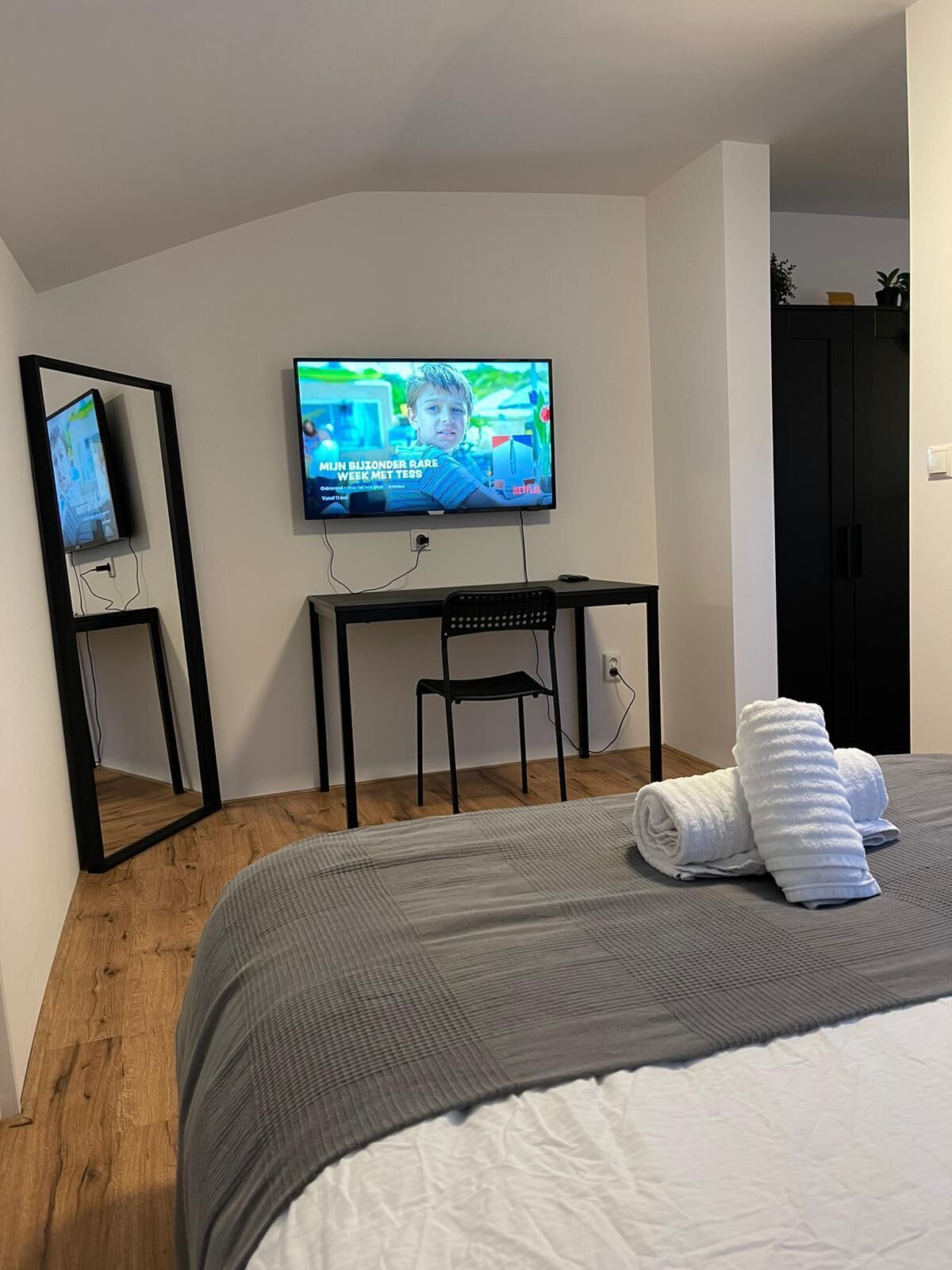 Garden View Prins Room