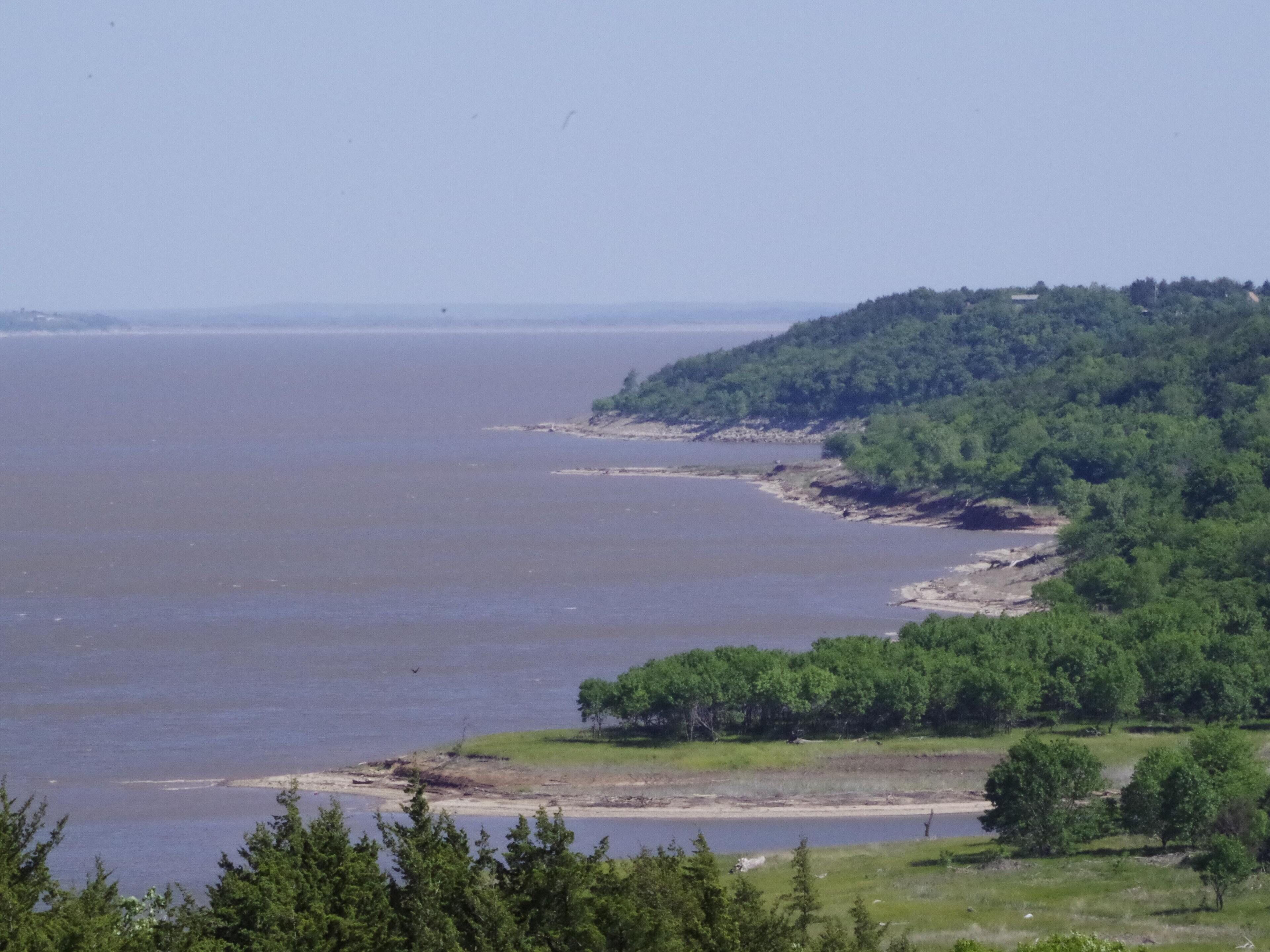 Tentrr Signature Site - Lakeview Hideaway at Blue Vista