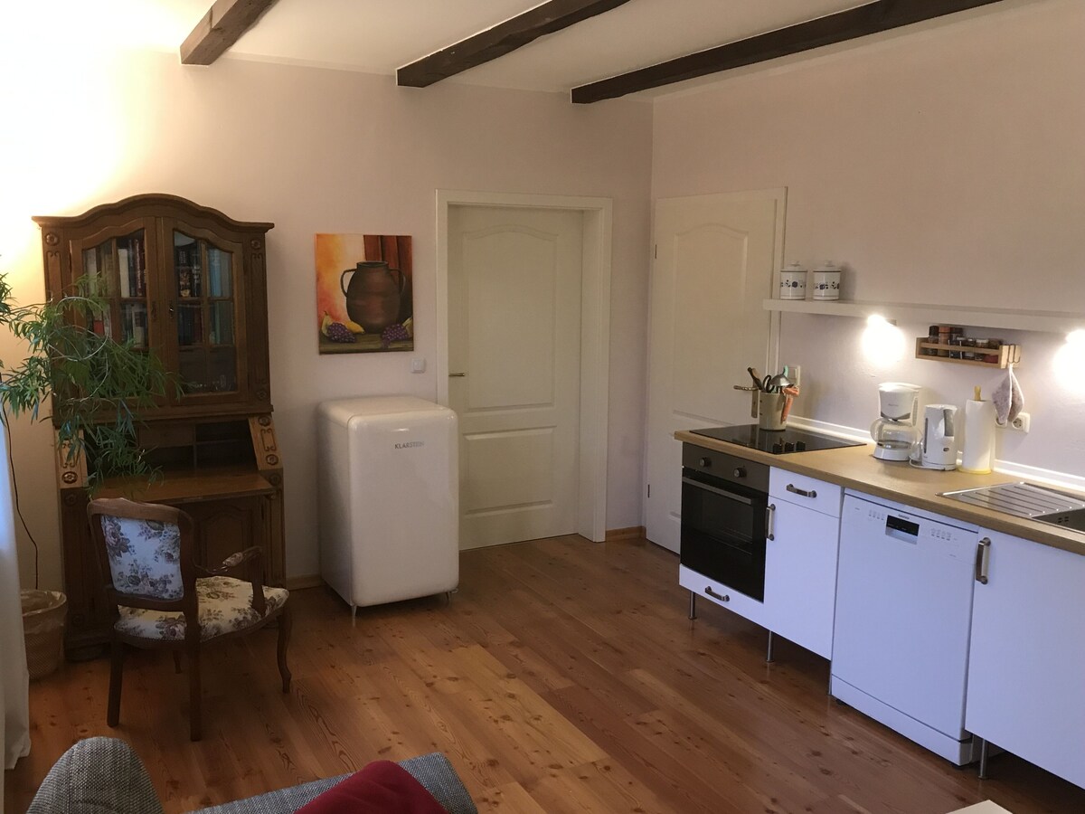 Image de profil de l’hôte