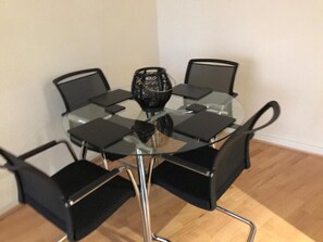 Appartement | Intérieur