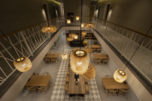 Balèze Boutique Hotel - Adults Only