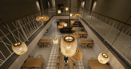 Balèze Boutique Hotel - Adults Only