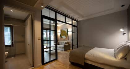 Balèze Boutique Hotel - Adults Only