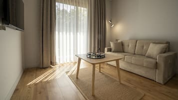 Rom – comfort, peis | Oppholdsområde