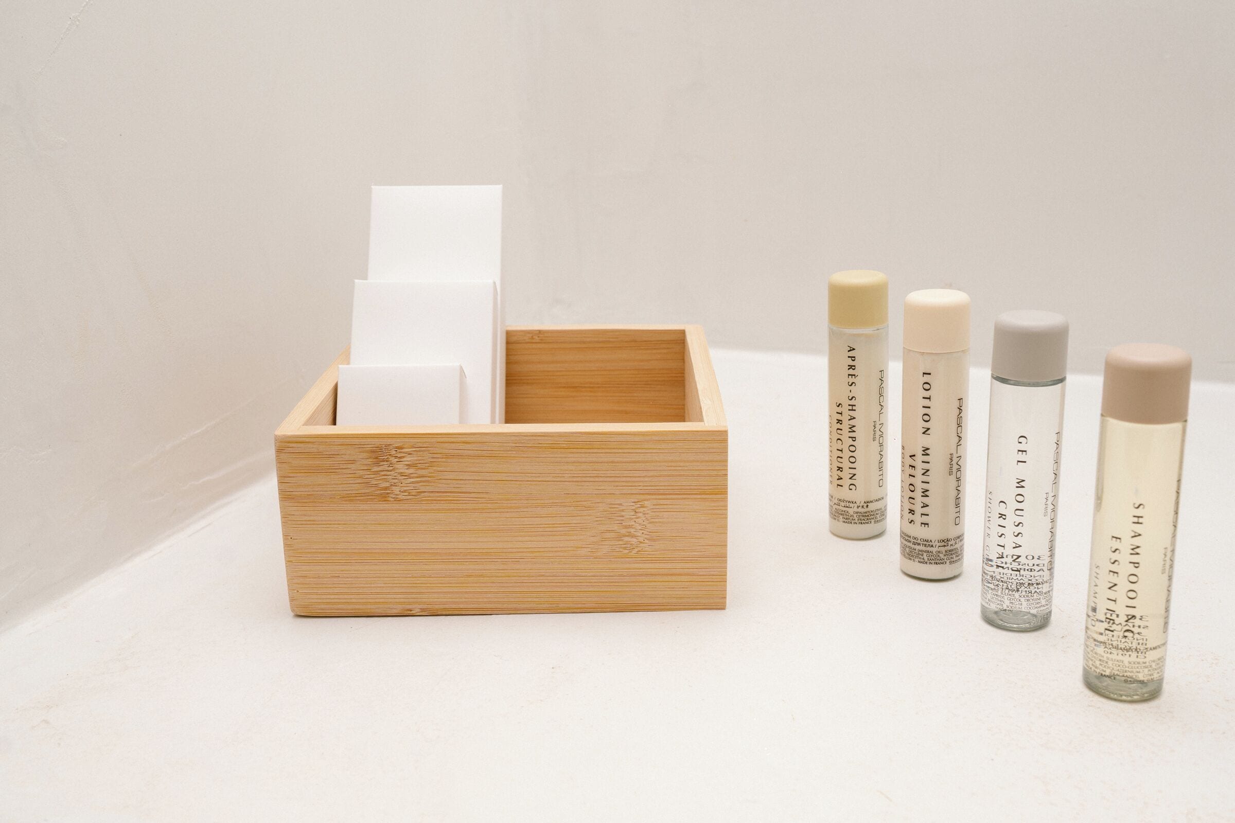 Foto - Anemos Fira Caldera View