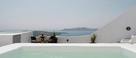 Family Room | Terrace/patio