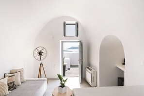 Chambre Confort, 1 chambre | Bureau, système d’insonorisation, fer et planche à repasser