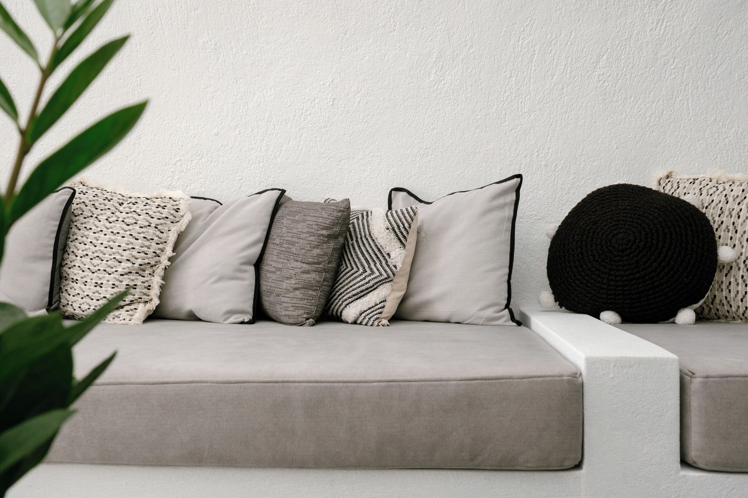 Foto - Anemos Fira Caldera View