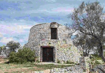 Macia Turret Quarries