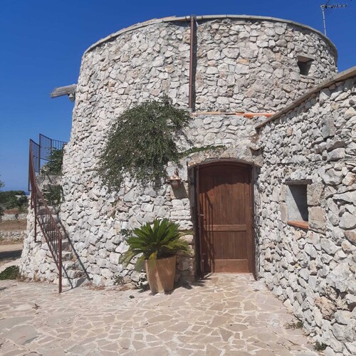 Macia Turret Quarries