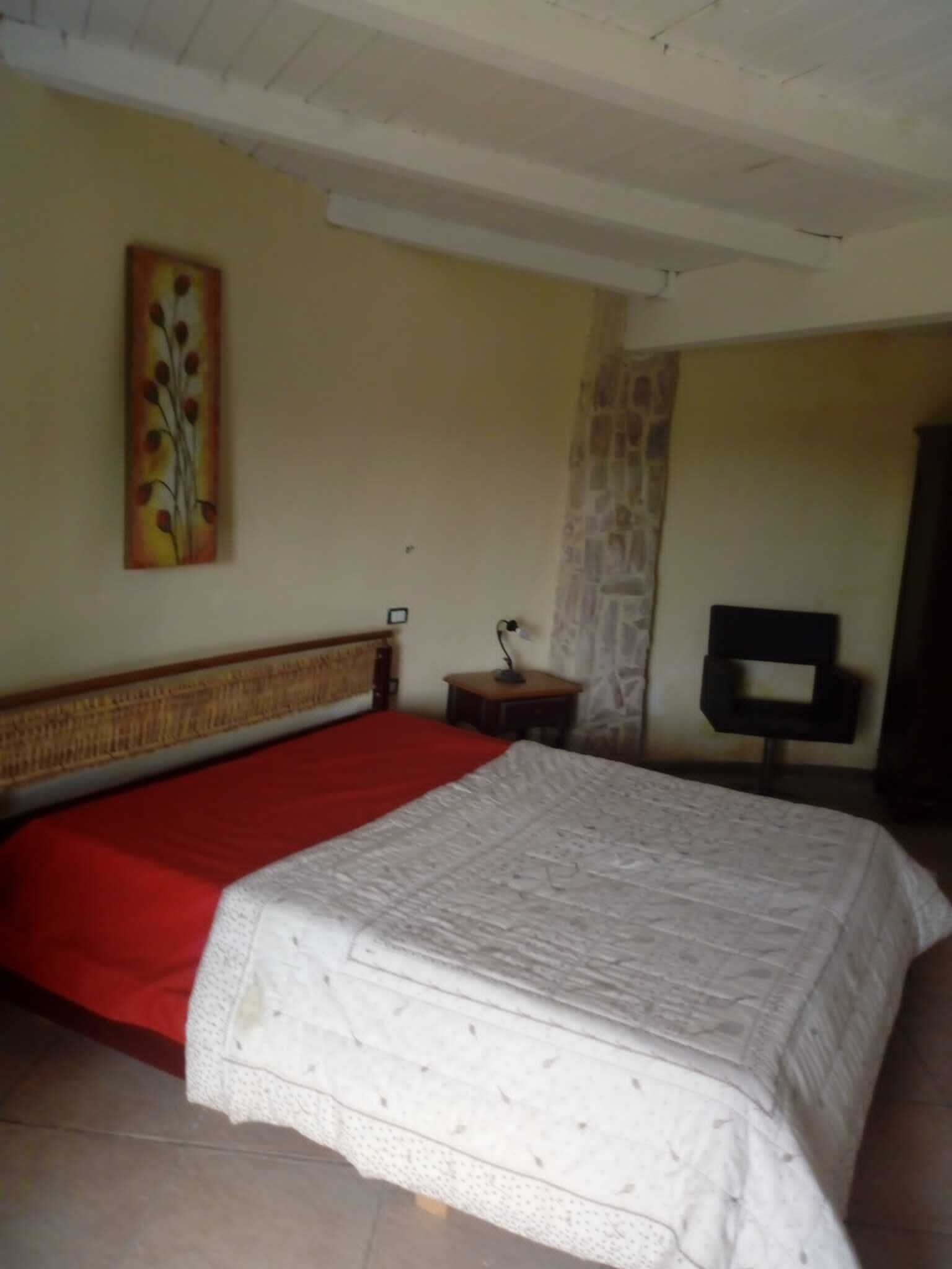 2 bedrooms, WiFi (free)
