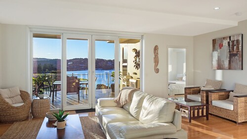 Wharf Apartment Unit 11