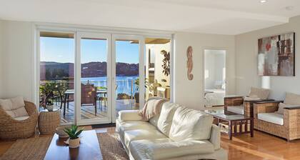 Wharf Apartment Unit 11