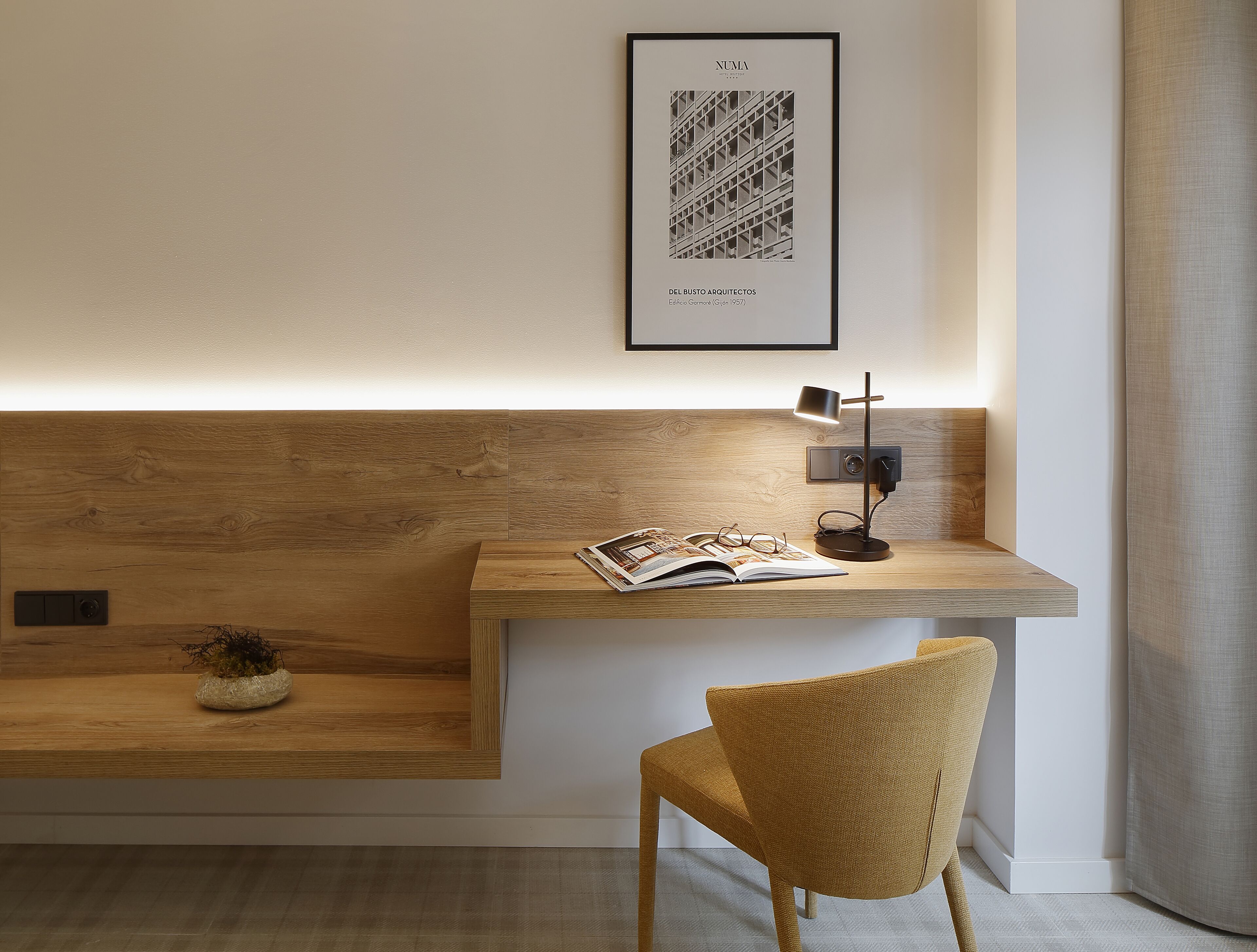 Photo - Munna Hotel Boutique