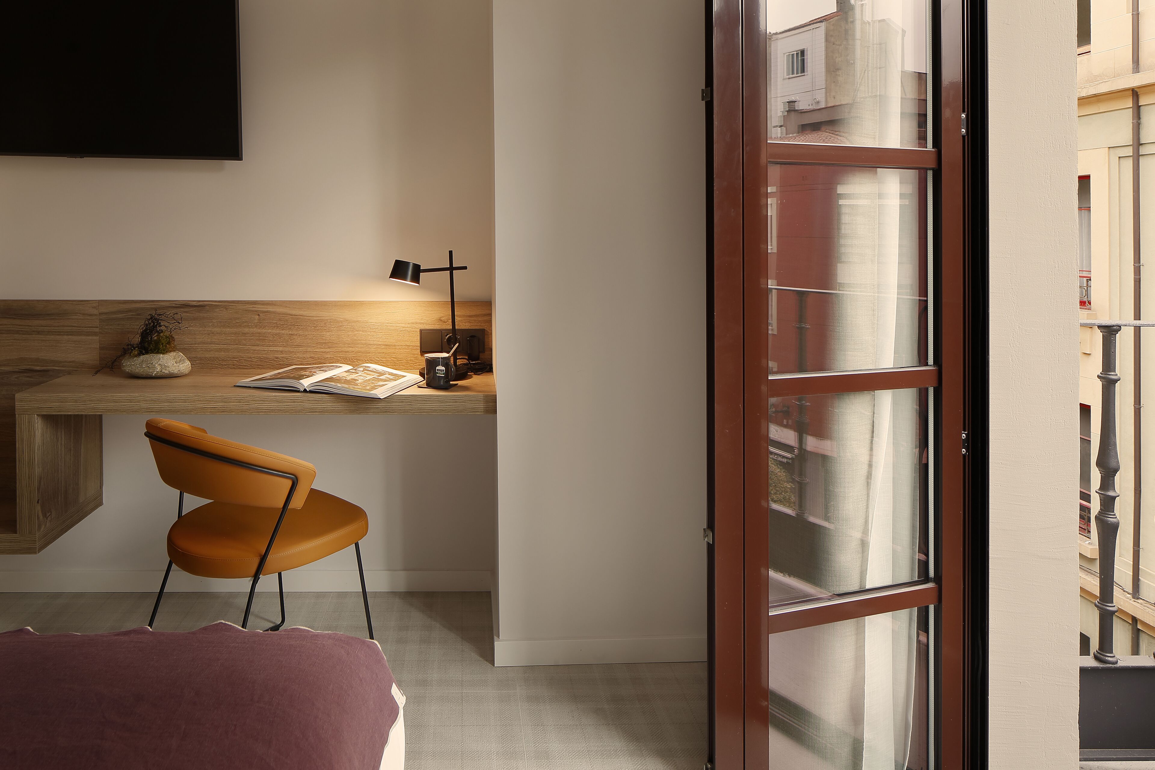 Photo - Munna Hotel Boutique