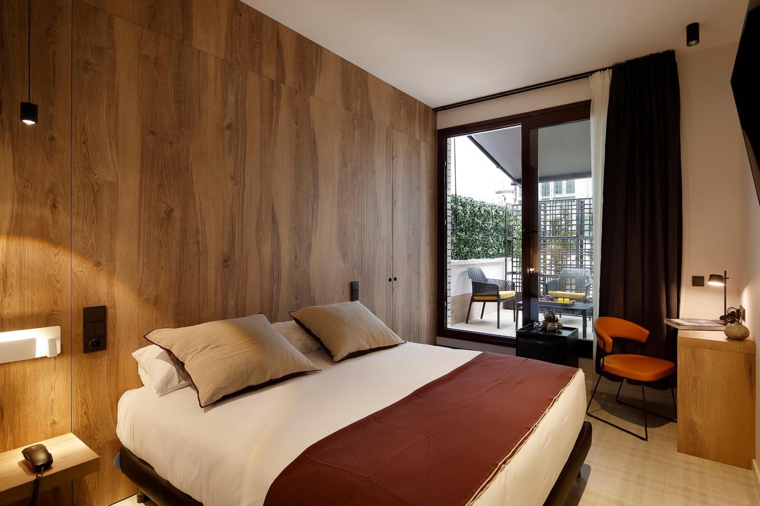 Foto - Munna Hotel Boutique