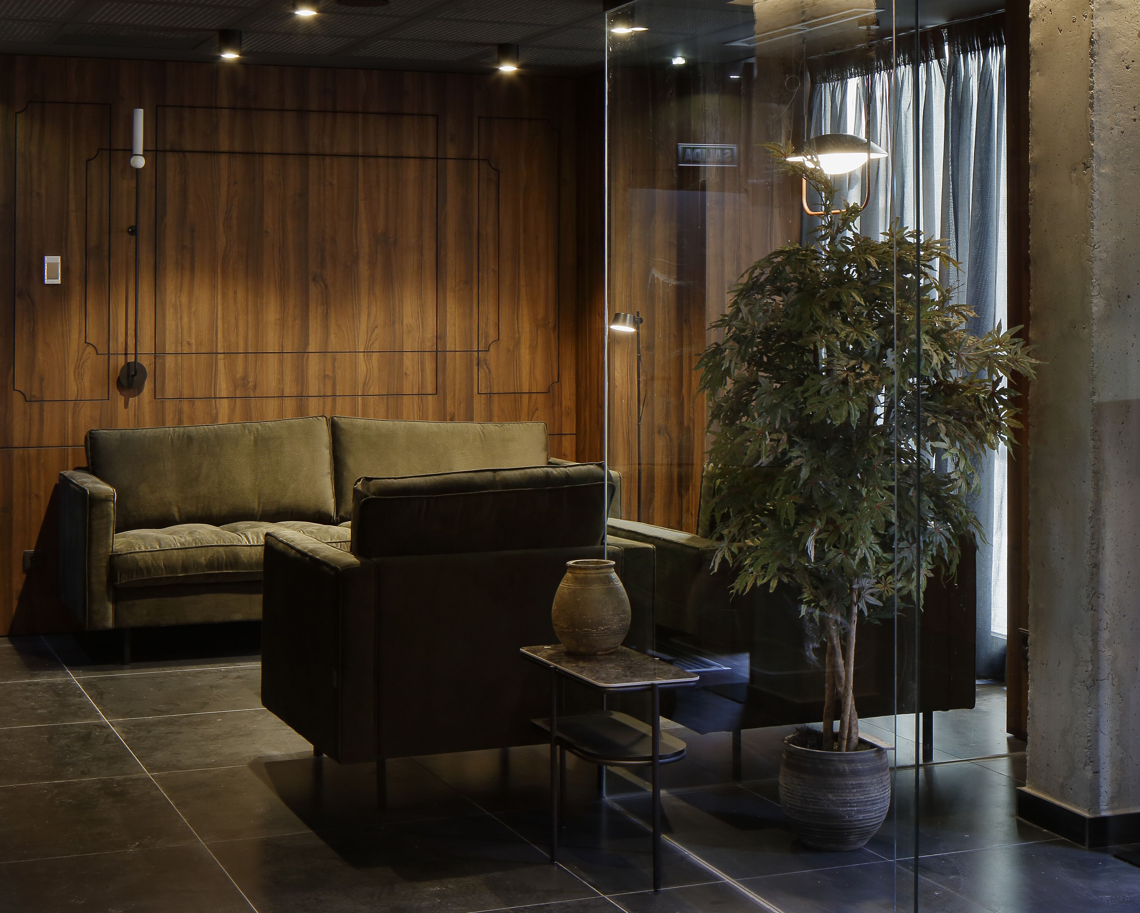 Photo - Munna Hotel Boutique