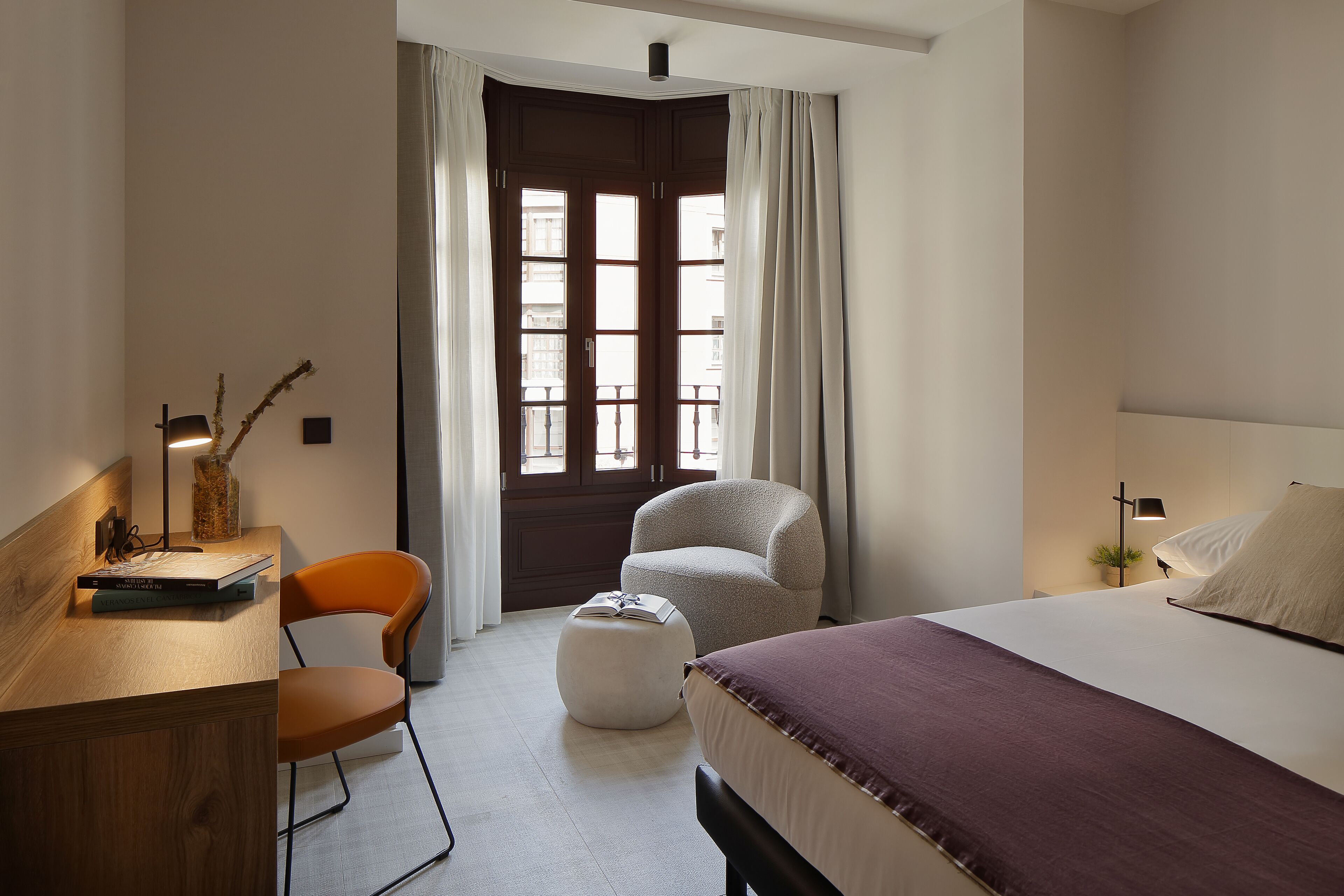Foto - Munna Hotel Boutique
