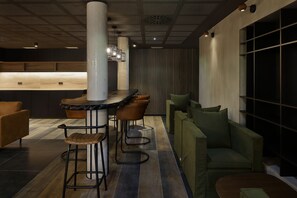 Interior detail - Munna Hotel Boutique (Gijon)