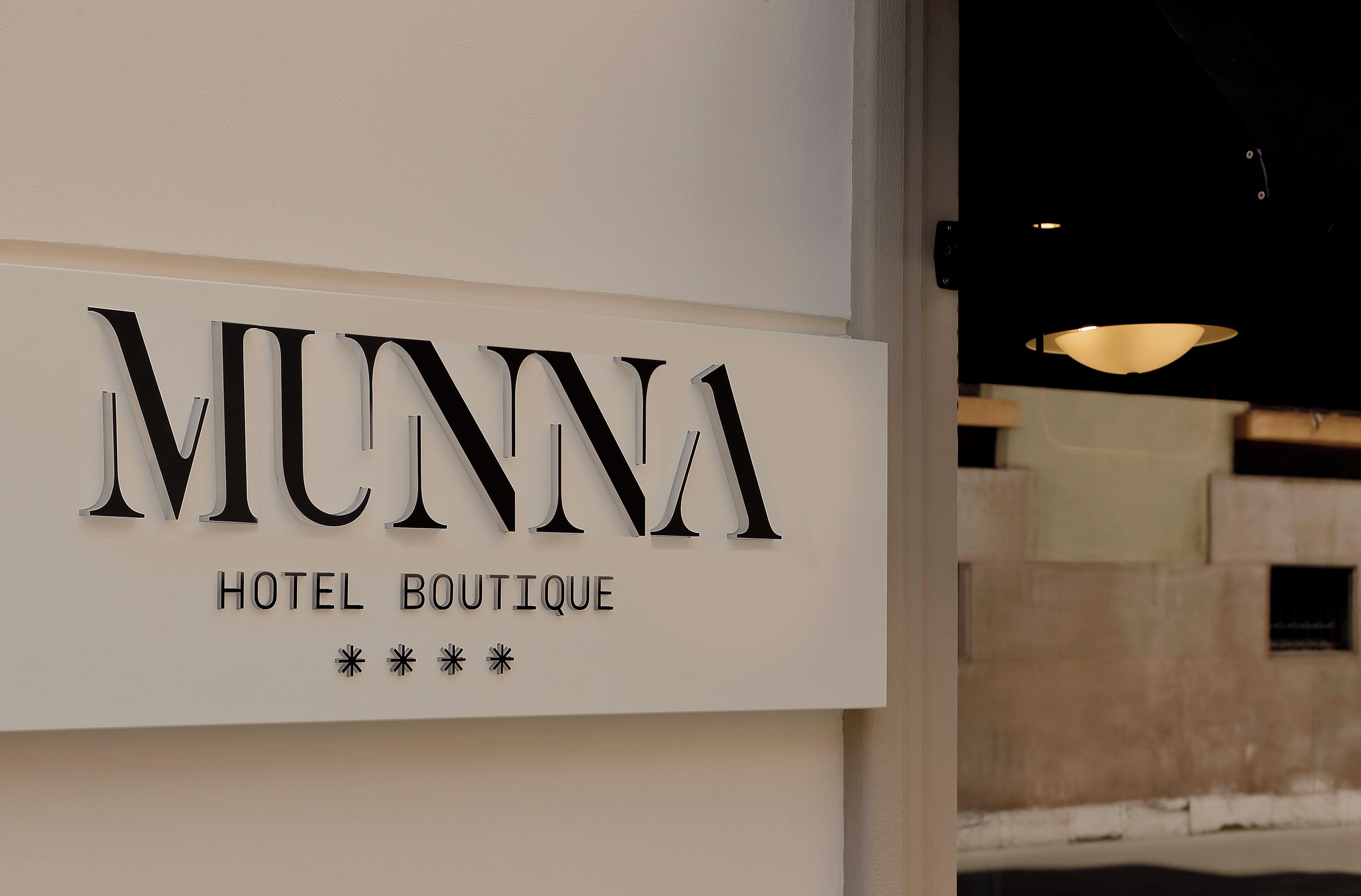 Photo - Munna Hotel Boutique