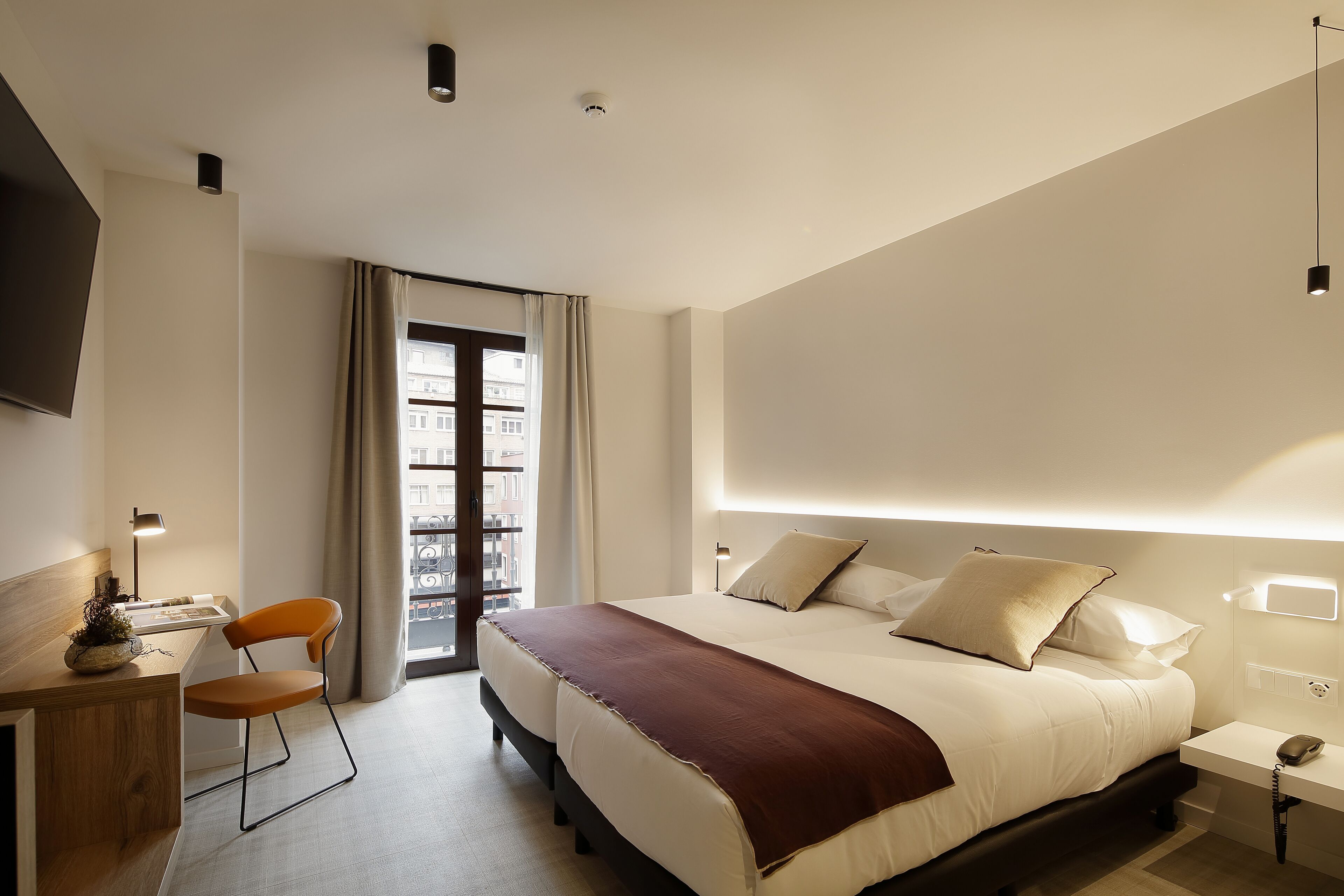 Foto - Munna Hotel Boutique