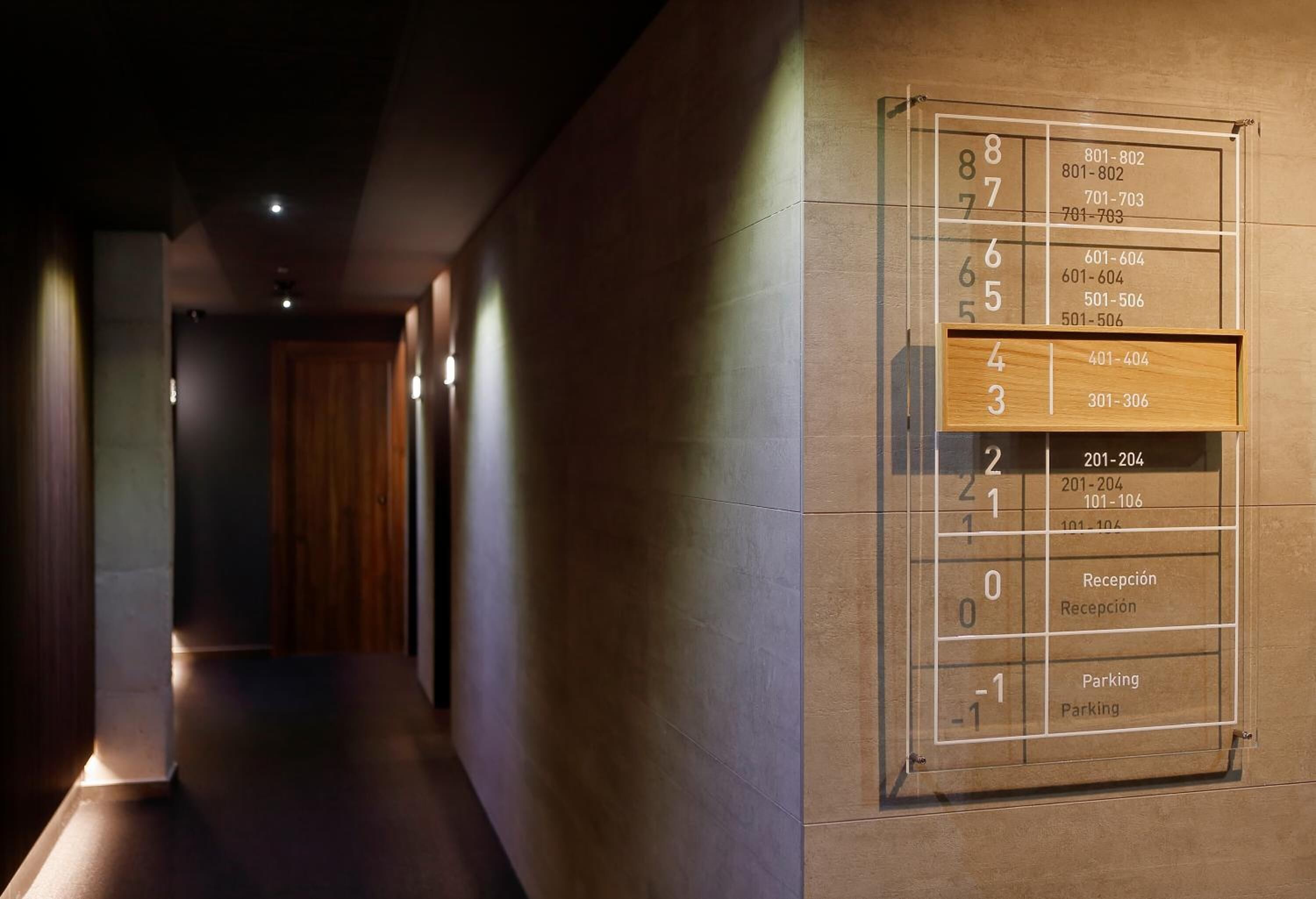 Photo - Munna Hotel Boutique