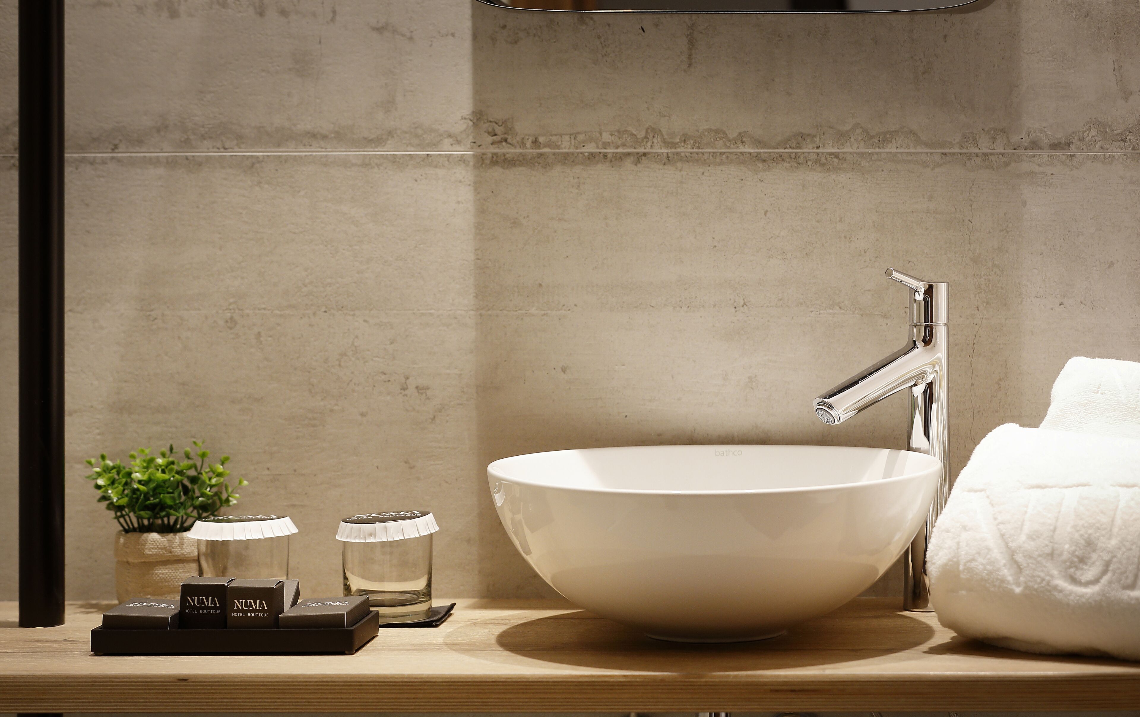 Foto - Munna Hotel Boutique