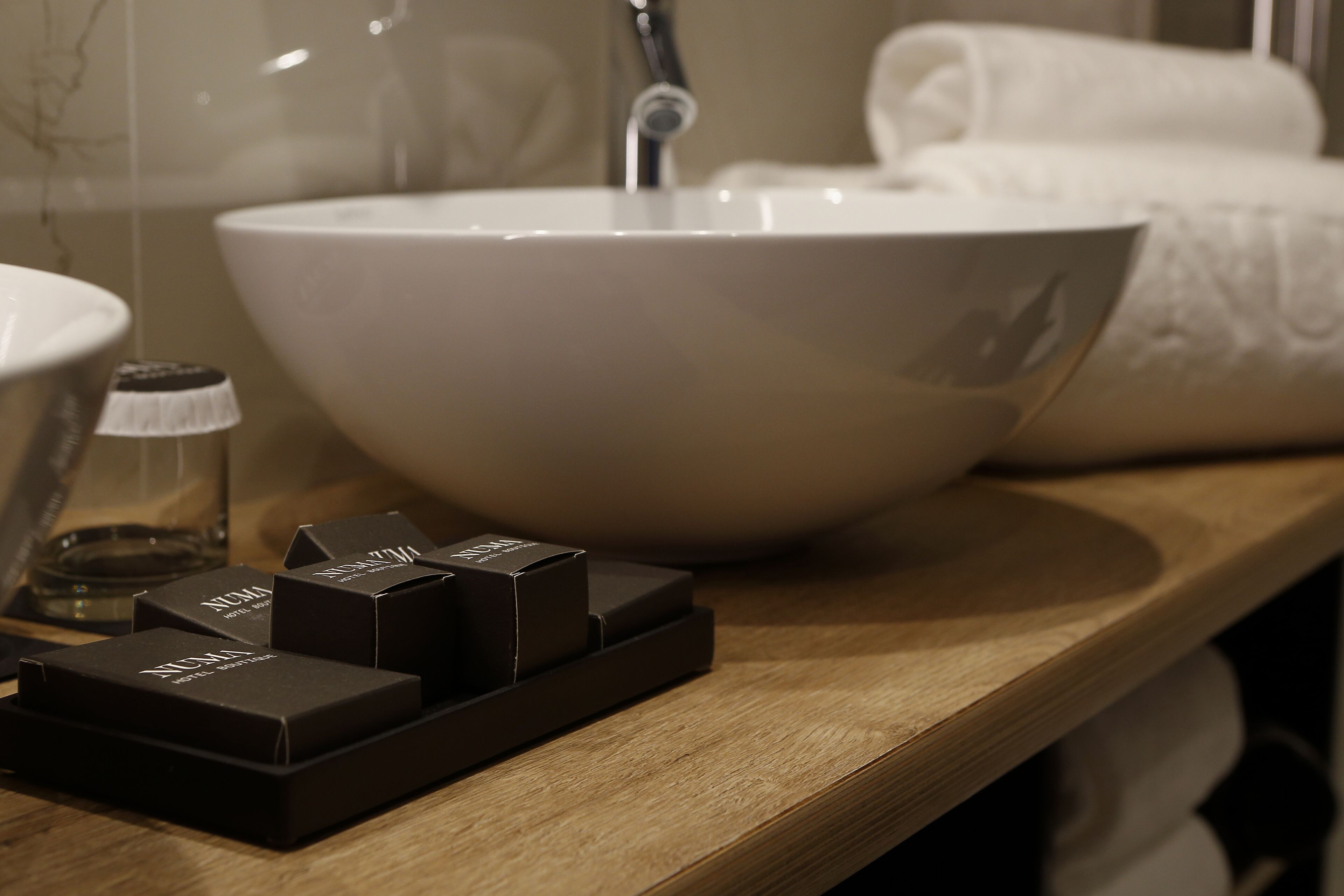 Photo - Munna Hotel Boutique