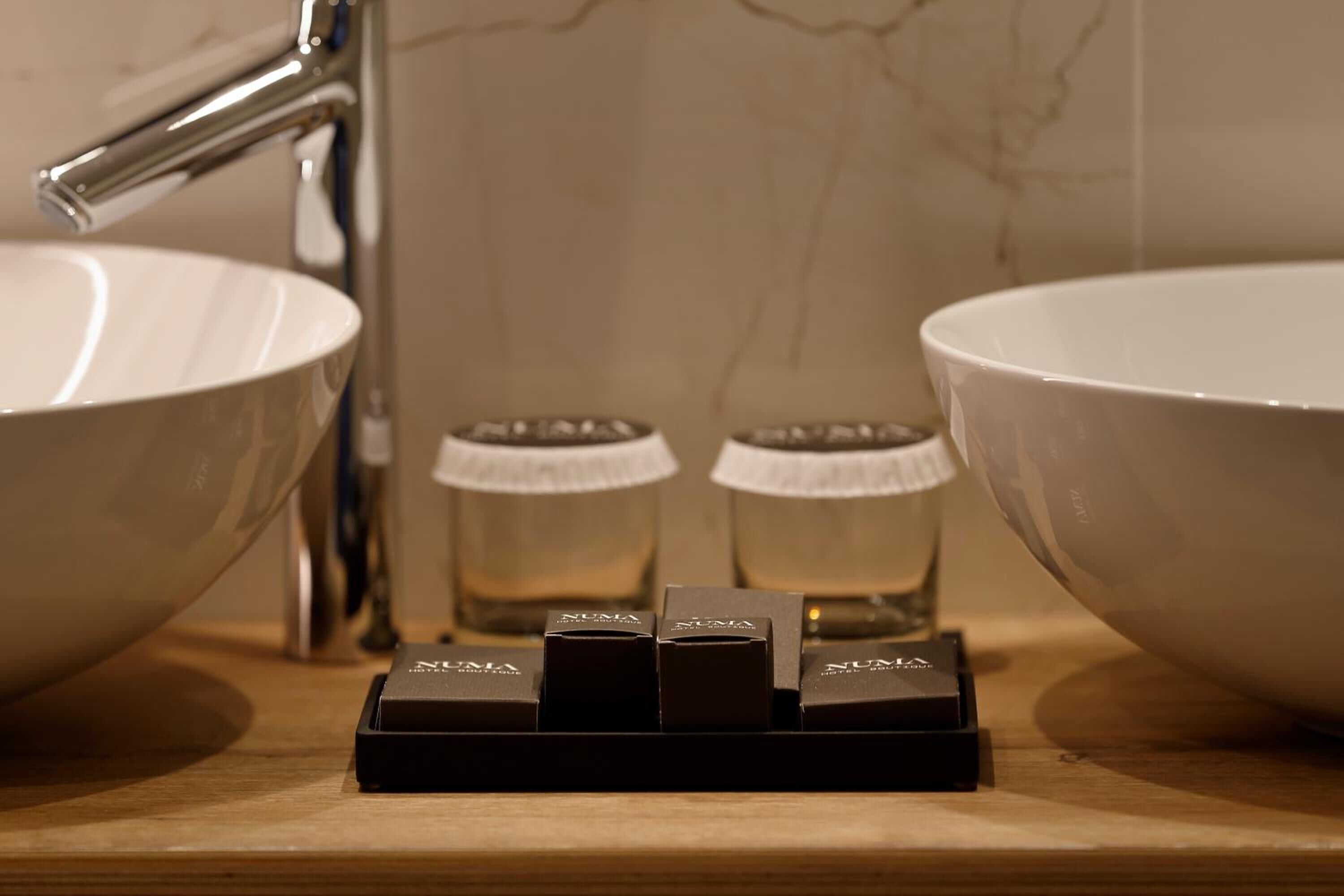 Foto - Munna Hotel Boutique