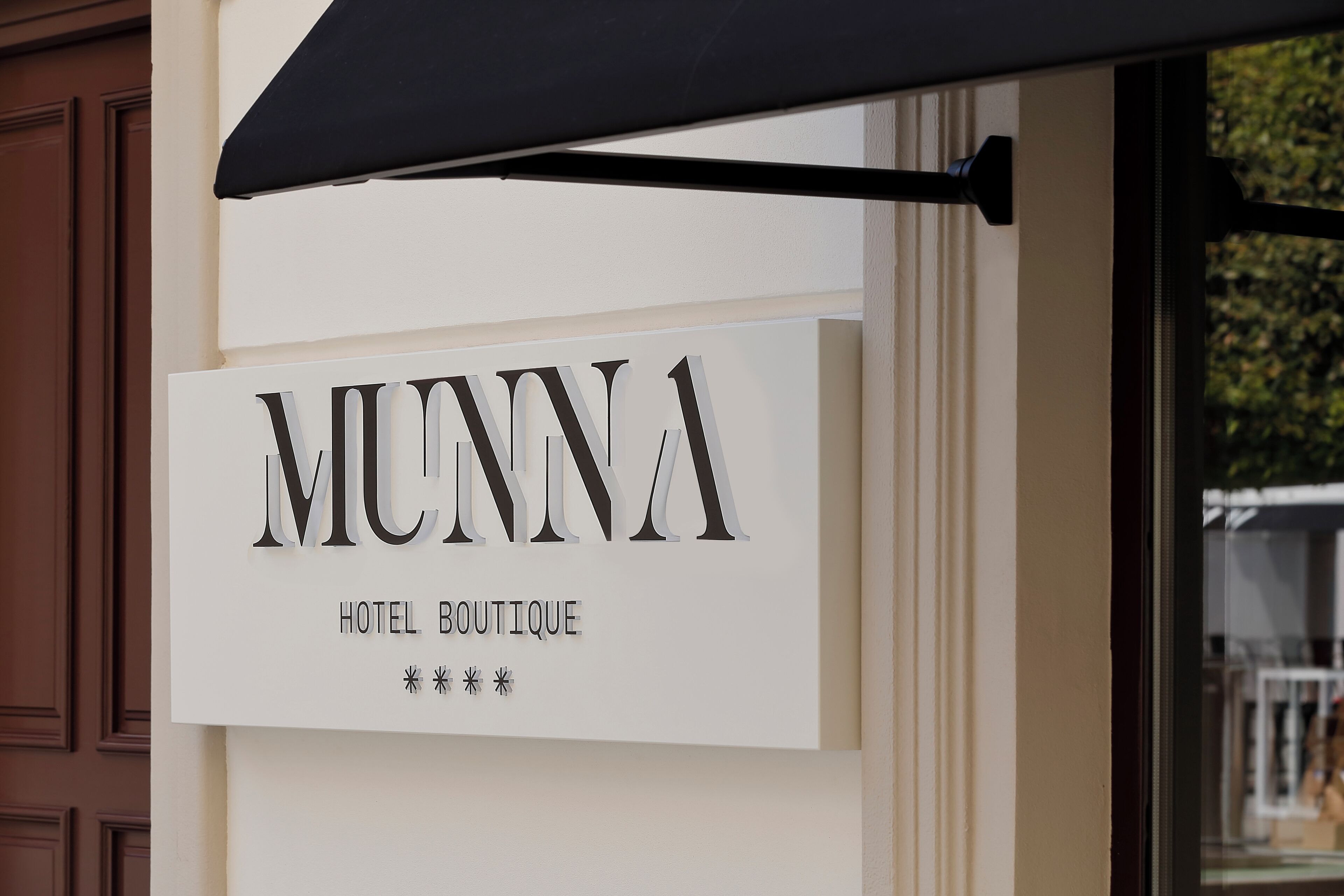 Photo - Munna Hotel Boutique