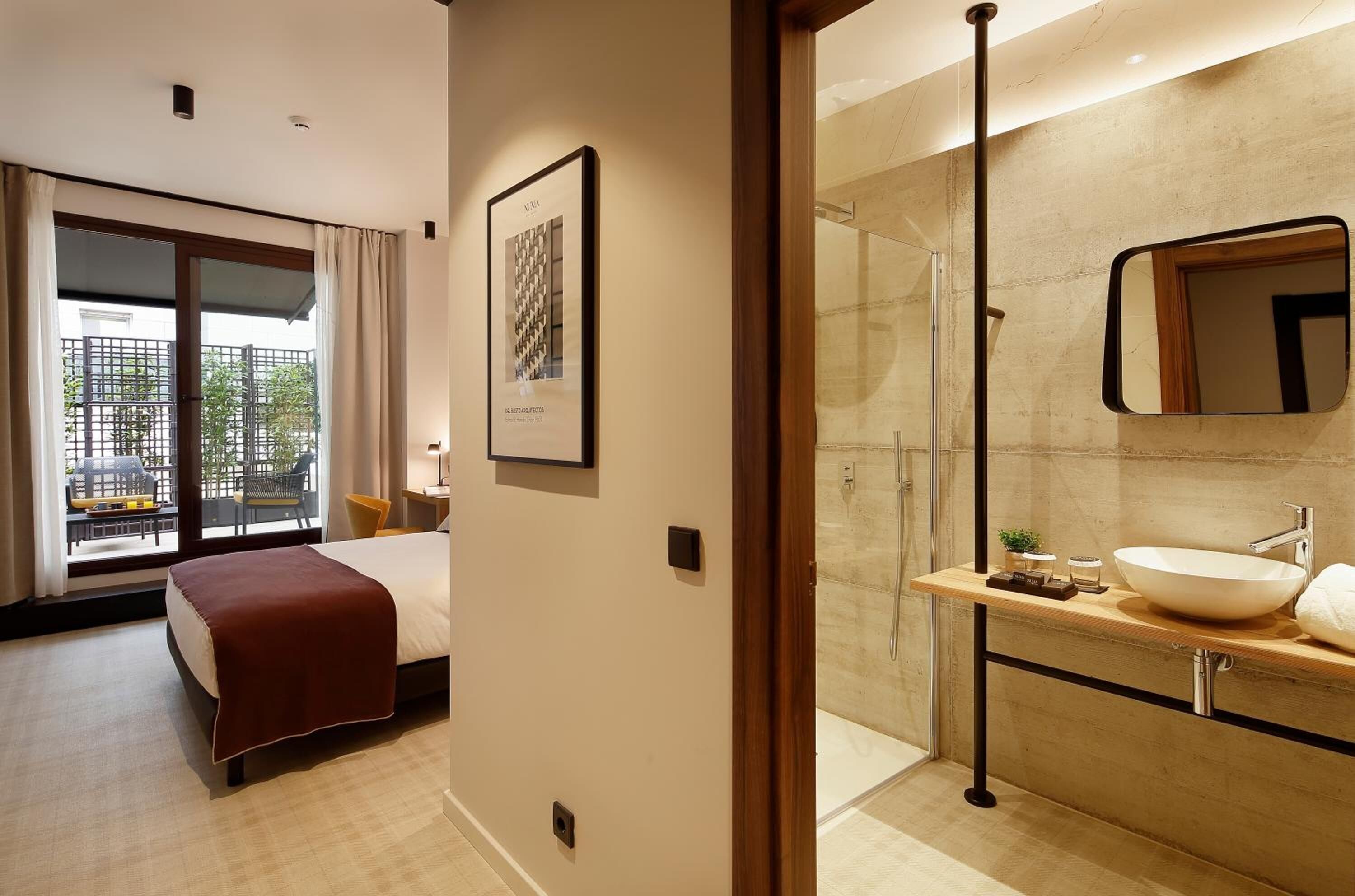 Photo - Munna Hotel Boutique