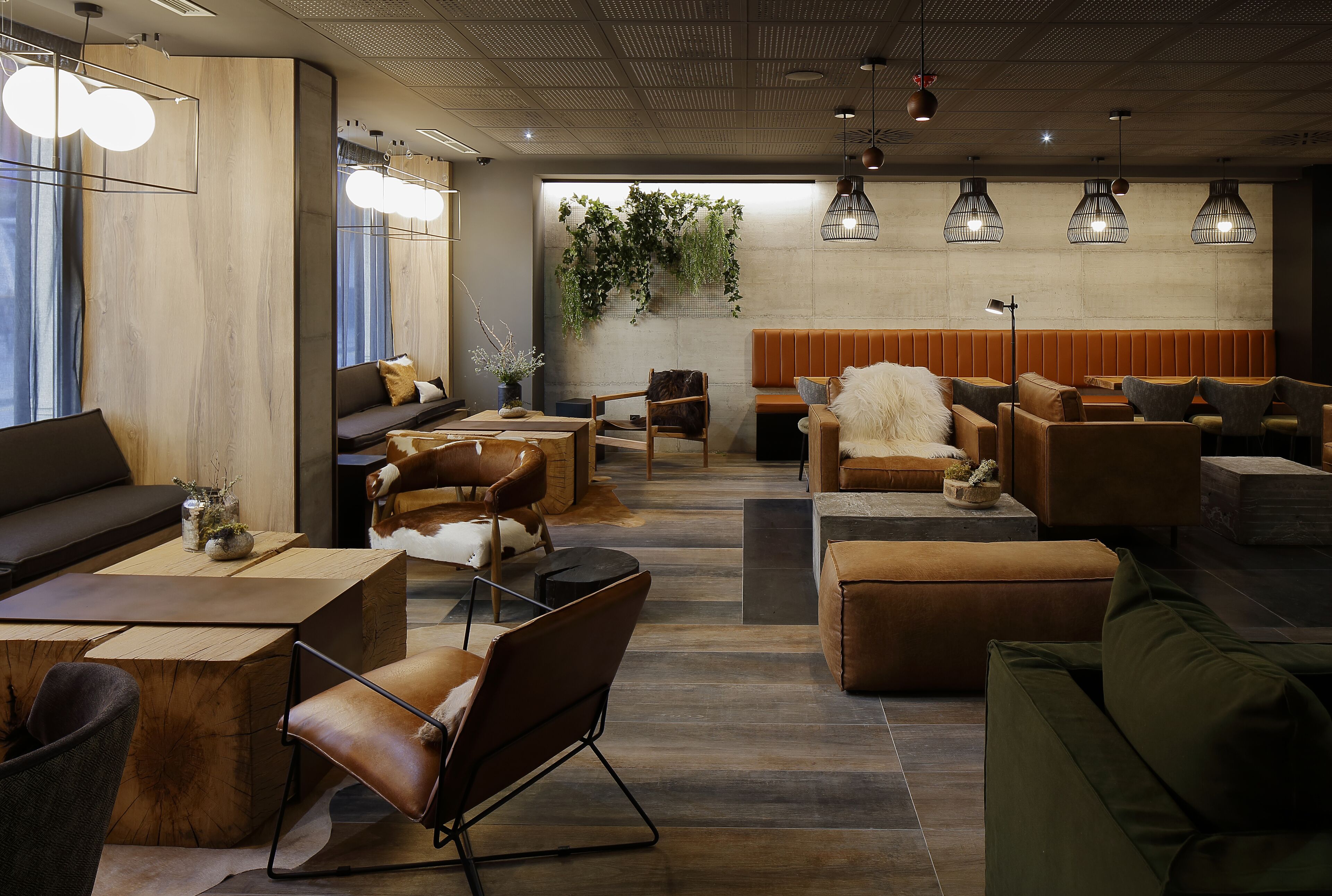 Foto - Munna Hotel Boutique