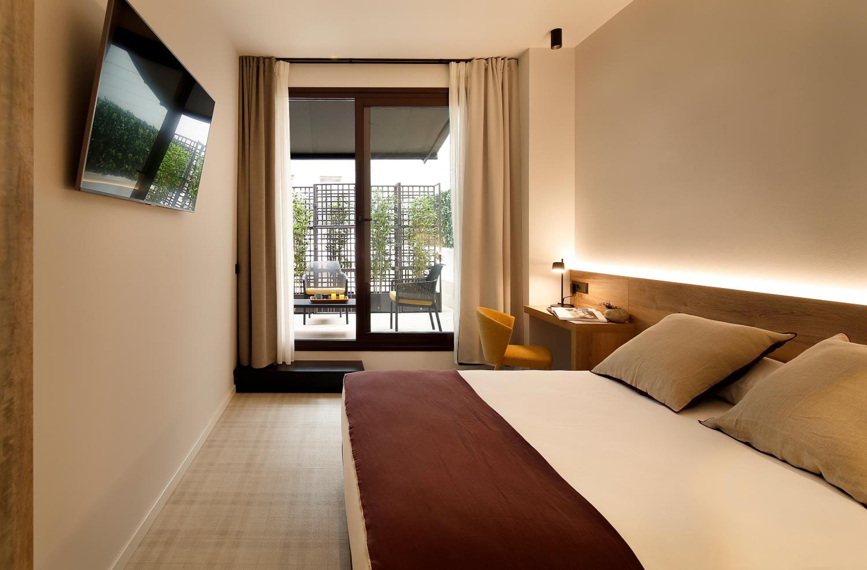 Photo - Munna Hotel Boutique