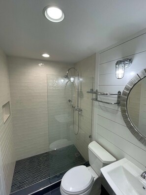 Badewanne, Handtücher