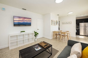 Fernseher, Arbeitsbereiche