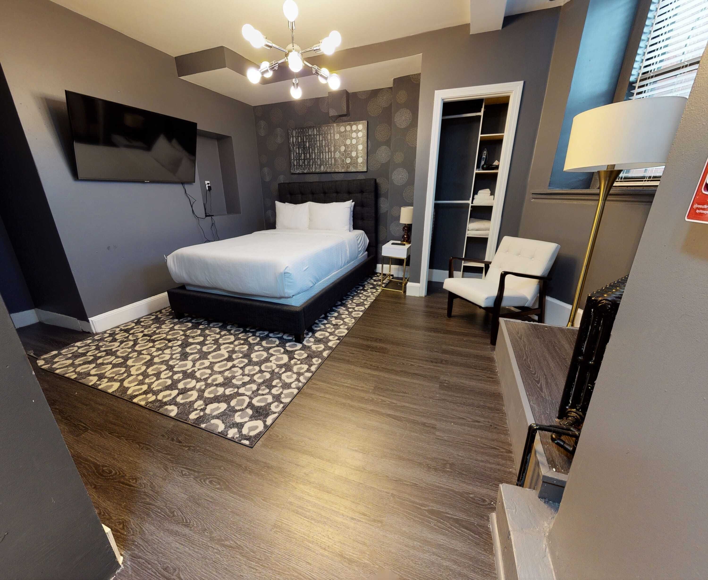 Prices And Location CANNOT Be Beat!