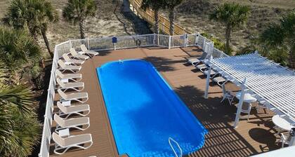 12 Bedroom OCEAN FRONT! *NEWLY UPDATED FOR 2022 SEASON!! **WEDDING FRIENDLY!!!