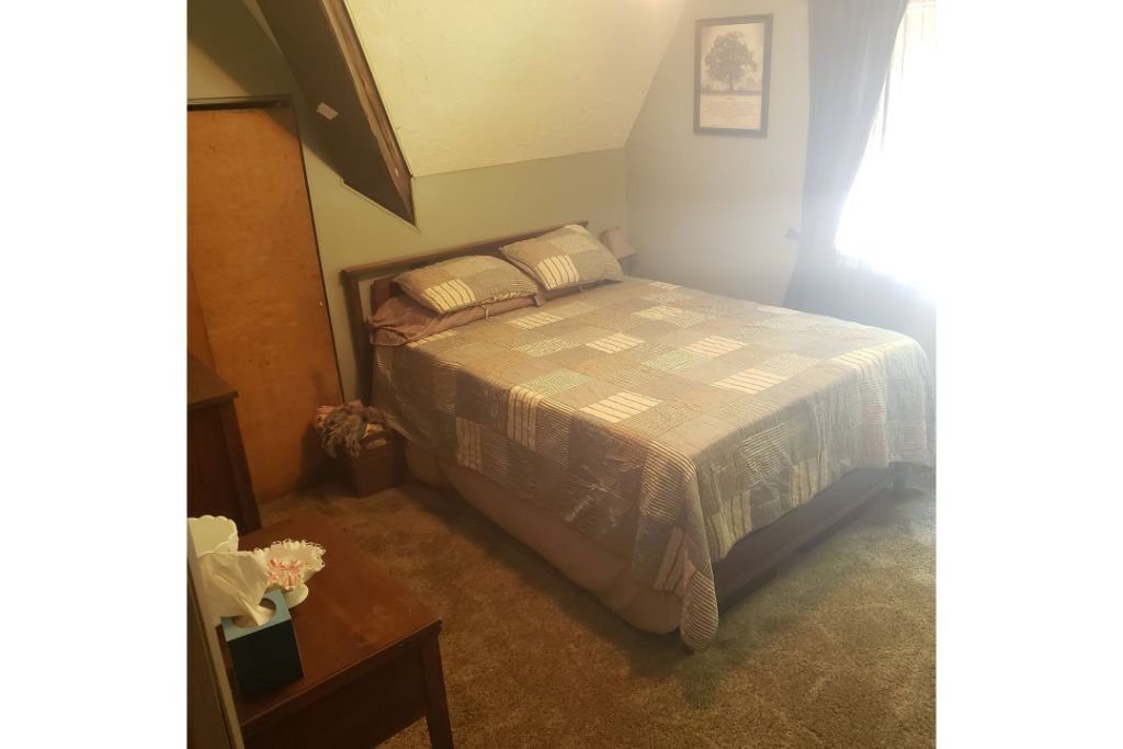 The property is relaxing and family-oriented, nestled in the hills of Kentucky. 