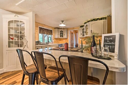 Book now for your next Adirondack experience! 