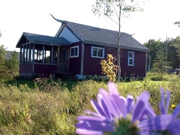 Alfalfa Cabin